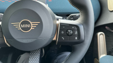 MINI Aceman 135kW E Exclusive [Level 2] 43kWh 5dr Auto Electric Hatchback